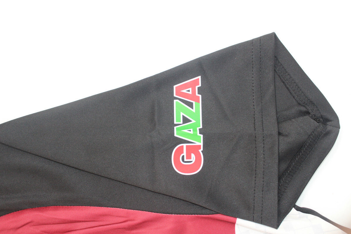 2024 Palestine "Stand for Palestine"