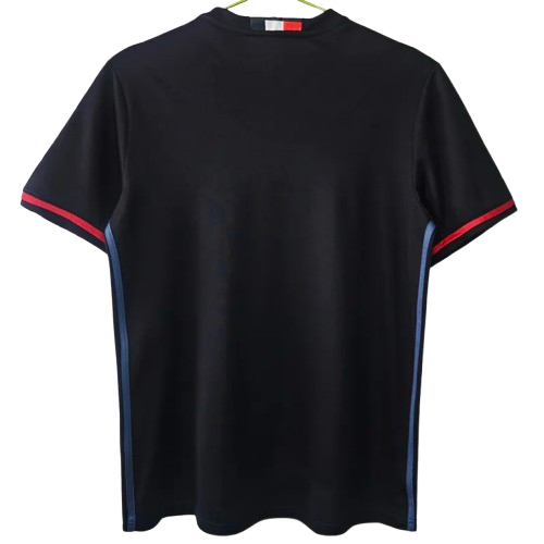 2016-2017 Milan Home Retro
