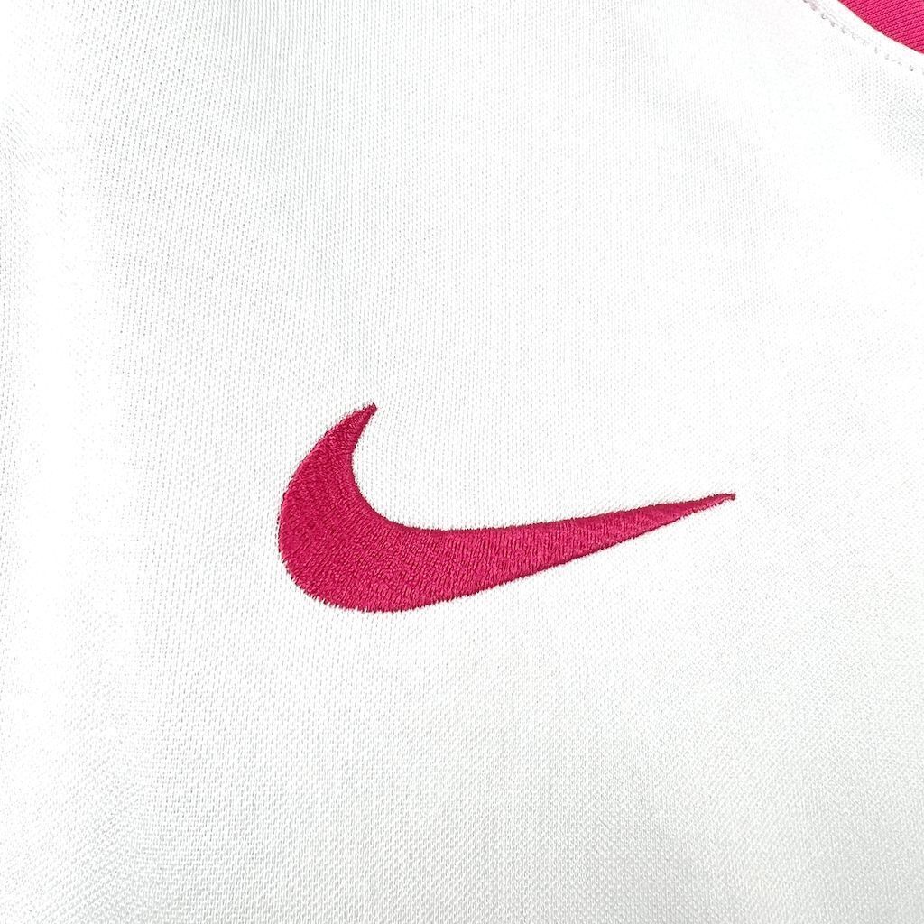 25-26 Sporting Lisbon White~Pink Special Edition