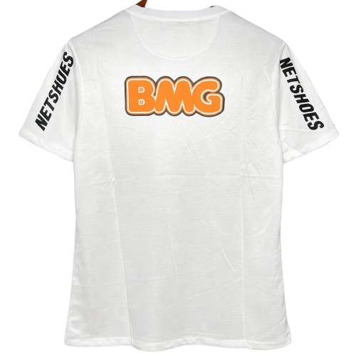 12-13 Santos FC Home