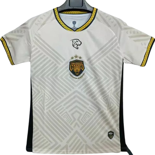 25-26 Amazonas FC Home