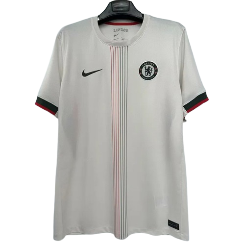 25-26 Chelsea Away