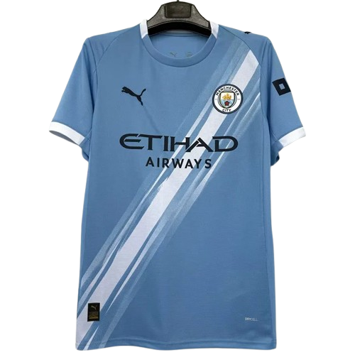 25-26 Manchester City Home