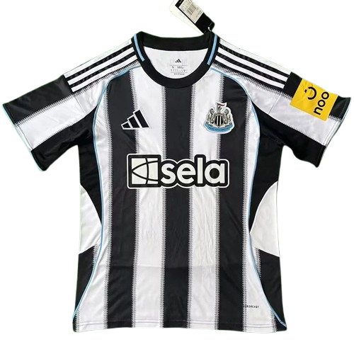 25-26 Newcastle United Home
