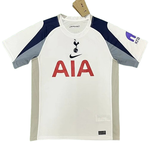 25-26 Tottenham Hotspurs Home