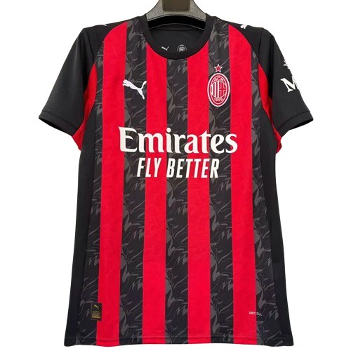25-26 AC Milan Home