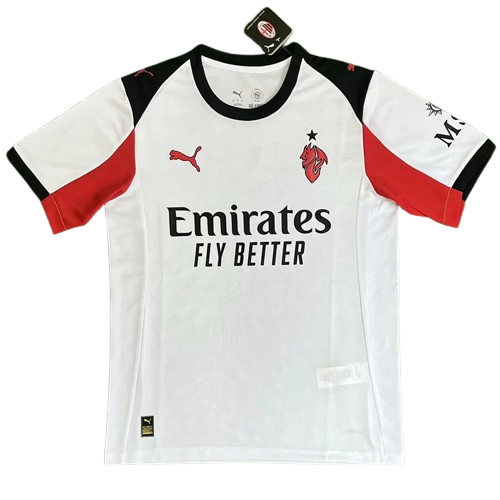 25-26 AC Milan Away