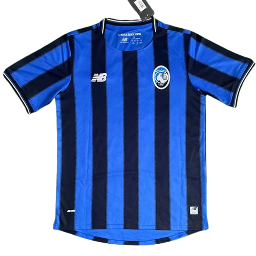25-26 Atalanta Home