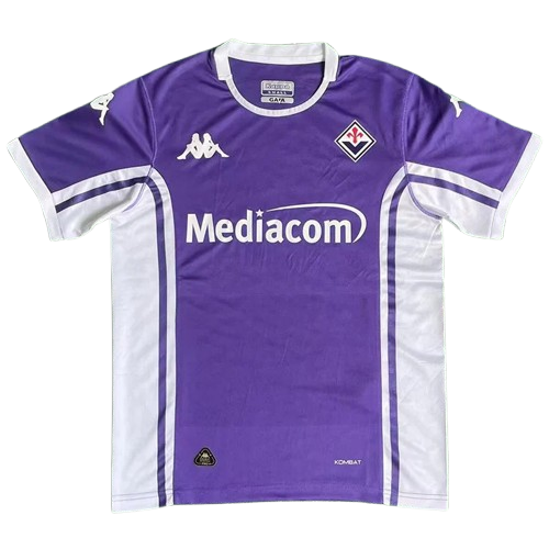 25-26 Fiorentina Home