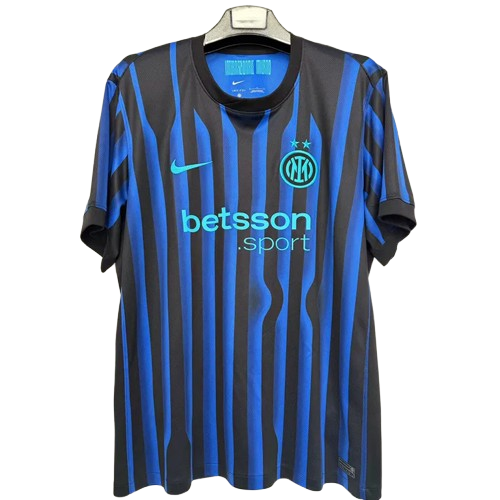 25-26 Inter Milan Home
