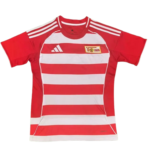 25-26 Union Berlin Home