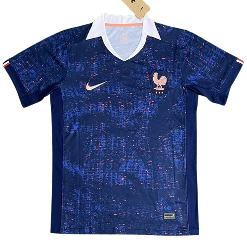 2025 France Home