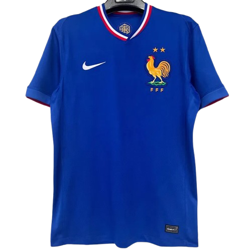 2024 France Home