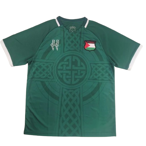 2026 Palestine “Ancestral Olive”