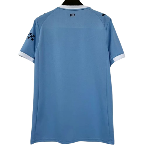 25-26 Manchester City Home
