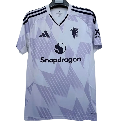25-26 Manchester United Away
