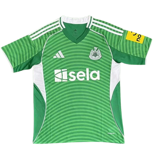 25-26 Newcastle United Away