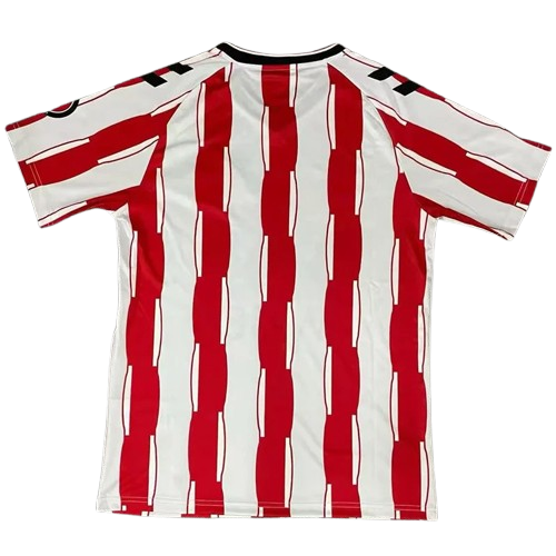 25-26 Sunderland AFC Home