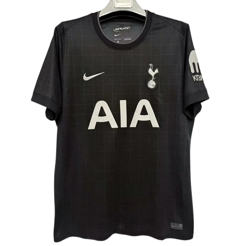 25-26 Tottenham Hotspurs Away
