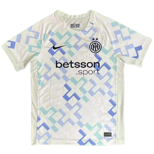 25-26 Inter Milan Away