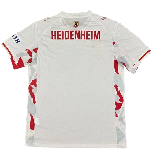 25-26 Heidenheim Third