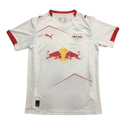 25-26 RB Leipzig Home