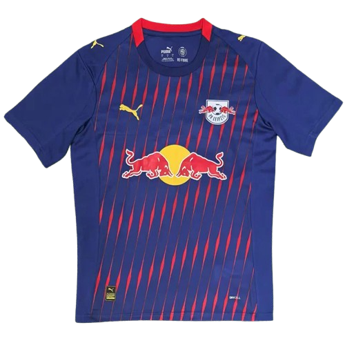 25-26 RB Leipzig Away