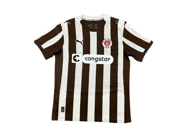 25-26 St Pauli Home