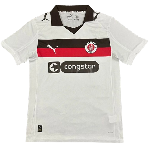 25-26 St Pauli Away