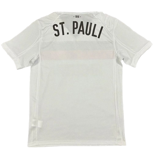 25-26 St Pauli Away