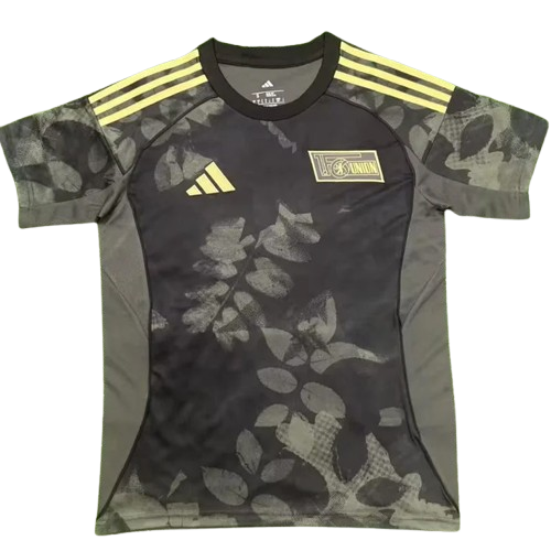 25-26 Union Berlin Away