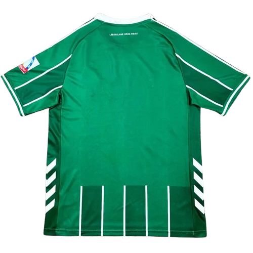 25-26 Werder Bremen Home