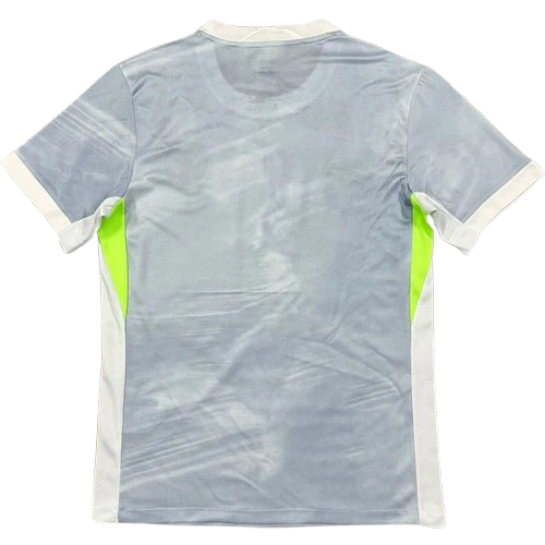 25-26 Wolfsburg Away