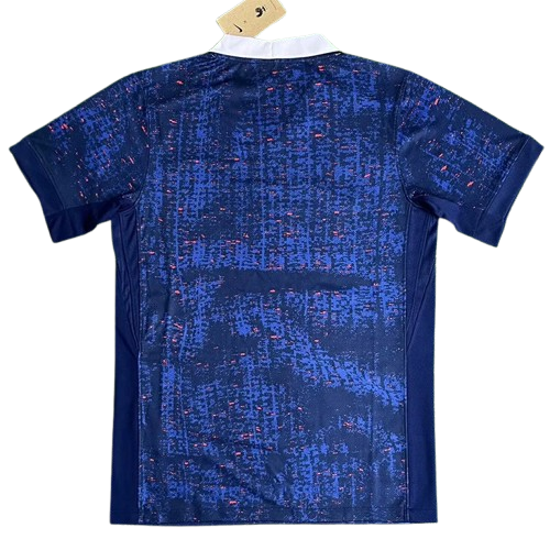 2025 France Home