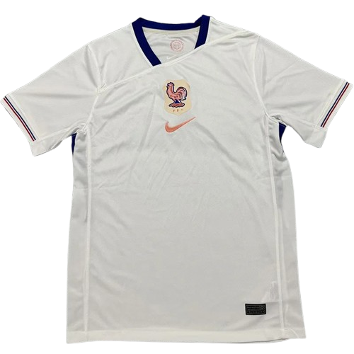 2025 France Away