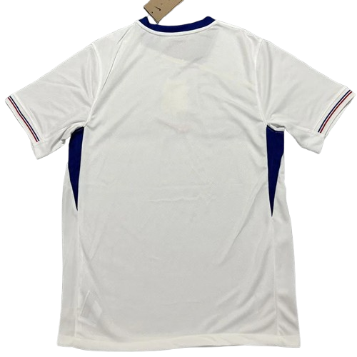 2025 France Away