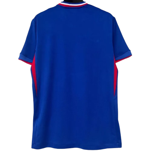 2024 France Home