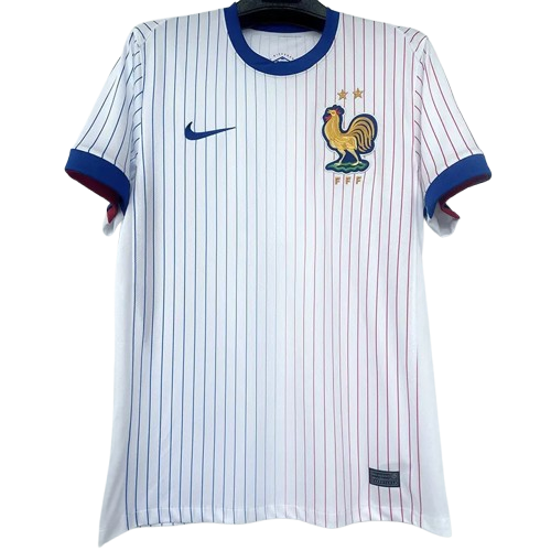2024 France Away