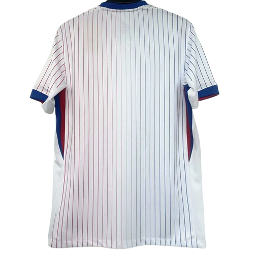 2024 France Away
