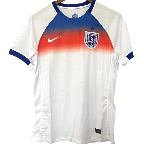 2025 England home