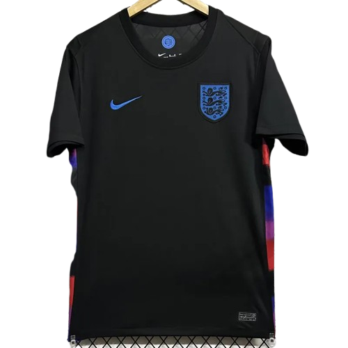 2025 England Away