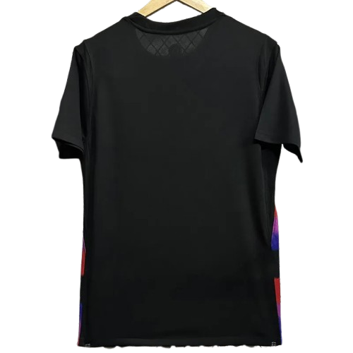 2025 England Away