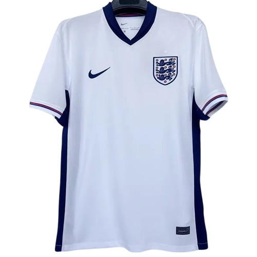 2024 England Home