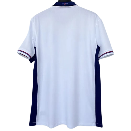2024 England Home