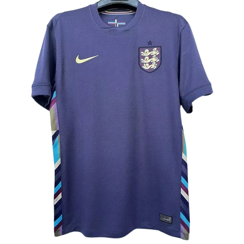 2024 England Away