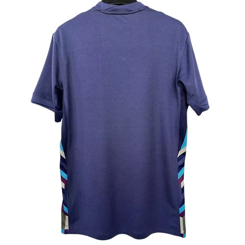 2024 England Away