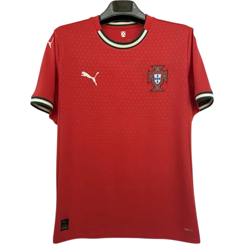 2025 Portugal Home