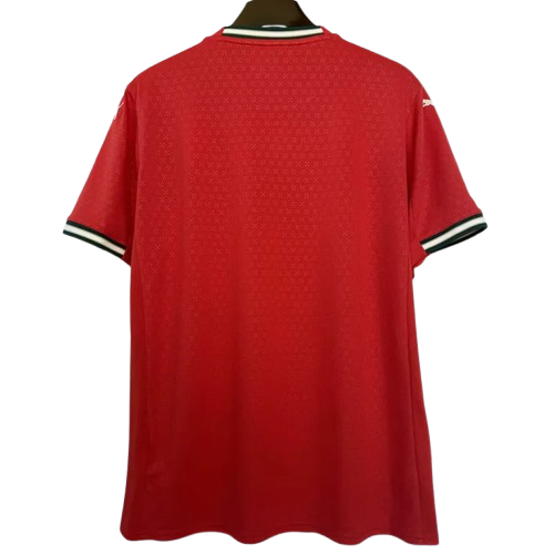 2025 Portugal Home