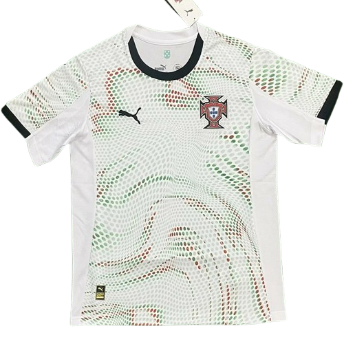 2025 Portugal Away