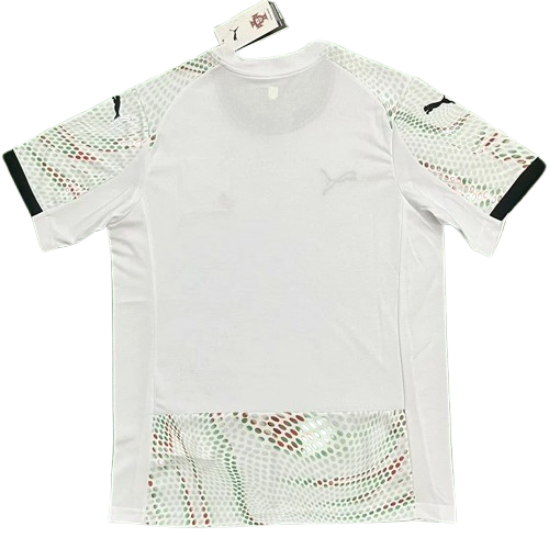 2025 Portugal Away